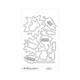 Winter Greenery - Die