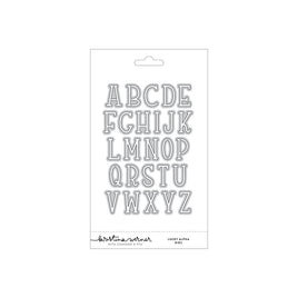 Lucky Alpha - Die