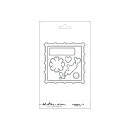Handmade With Love - Die