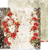 Christmas Everywhere - 12X12 Paper Pad