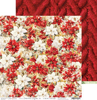 Christmas Everywhere - 12X12 Paper Pad