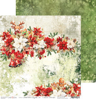 Christmas Everywhere - 12X12 Paper Pad