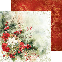 Christmas Everywhere - 6X6 Paper Pad