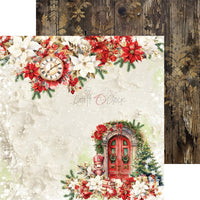 Christmas Everywhere - 6X6 Paper Pad