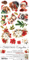 Christmas Everywhere - Flowers - Extras Set