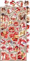 Christmas Everywhere - Christmas - Extras Set