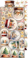 Christmas Everywhere - Christmas - Extras Set