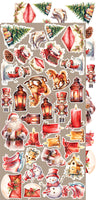 Christmas Everywhere - Christmas - Extras Set