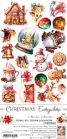 Christmas Everywhere - Christmas - Extras Set