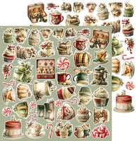Extras Set, Spirit of Christmas - Christmas