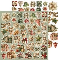 Extras Set, Spirit of Christmas - Christmas