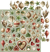 Extras Set, Spirit of Christmas - Christmas