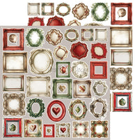 Extras Set, Spirit of Christmas - Jolly