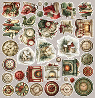 Extras Set, Spirit of Christmas - Jolly