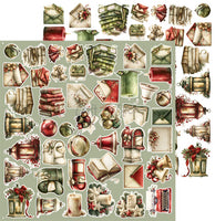 Extras Set, Spirit of Christmas - Mix