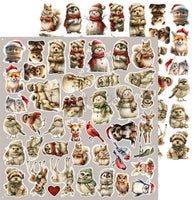 Extras Set, Spirit of Christmas - Mix