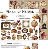 Extras Set, Shades of Nature - Precious