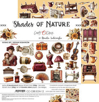 Extras Set, Shades of Nature - Prestige