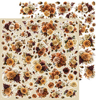 Extras Set, Shades of Nature - Flowers