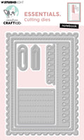 CCL Cutting Die Notebook Essentials