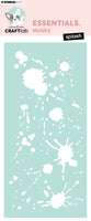 CCL Mask Splash Essentials 1 Piece