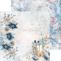 Cozy Winterland - 6X6 Paper Pad