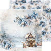 Cozy Winterland - 6X6 Paper Pad