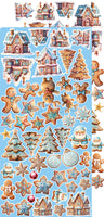 Cozy Winterland - Winter - Extras Set