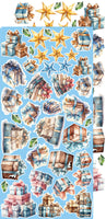 Cozy Winterland - Winter - Extras Set