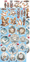 Cozy Winterland - Winter - Extras Set