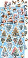 Cozy Winterland - Winter - Extras Set