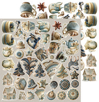 Extras Set, Snow Games - Festive