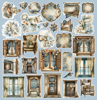 Extras Set, Snow Games - Winter