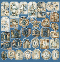 Extras Set, Snow Games - Mix