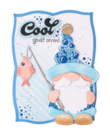 CCL Cutting Die James Friendz 14 Pieces