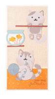 Nr. 742, Accessories Cats - Studio Light Friendz Cutting Die