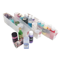 Size #2 - Totally-Tiffany Slide, Stash & Store 3/Pkg