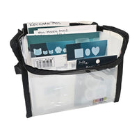 5"X7" - Totally Tiffany Easy To Organize Tool Box
