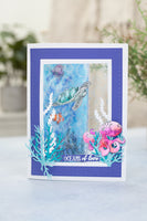 Enchanted Ocean - Sara Signature 6X6 Paper Pad