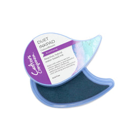 Anemone - Duet ColourBloom Ink Pad