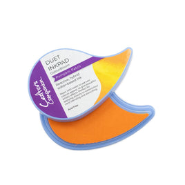Pumpkin Patch - Duet ColourBloom Ink Pad
