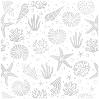 Enchanted Ocean - Sara Signature 8X8 Resist Pad