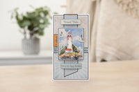 Modern Man - Crafter's Companion Modern Man Topper Pad 8"X8"