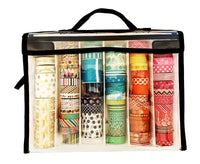 Totally Tiffany Storage & Supply Cases With 6 Drawers