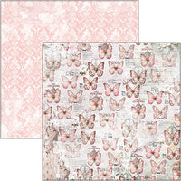 Timeless Moments - 12X12 Patterns Paper Pad