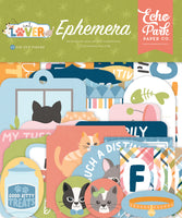 Cat Lover - Echo Park Ephemera
