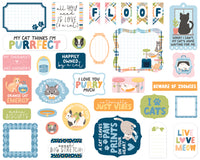 Cat Lover - Echo Park Ephemera