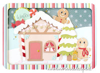 Marianne Design Collectables Die - Christmas Cookies by Marleen