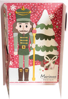 Marianne Design Collectables Die - Nutcrackers by Marleen