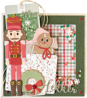 Marianne Design Collectables Die - Nutcrackers by Marleen